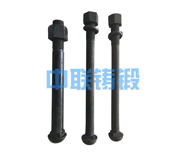 圆头方劲螺栓价格