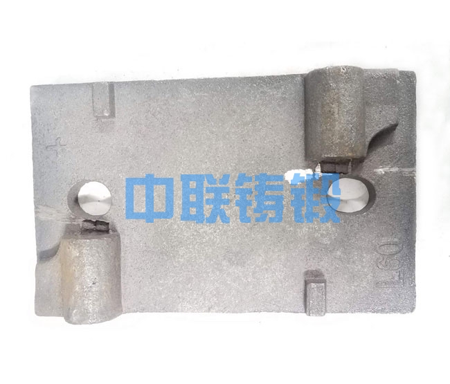 铁路配件公司