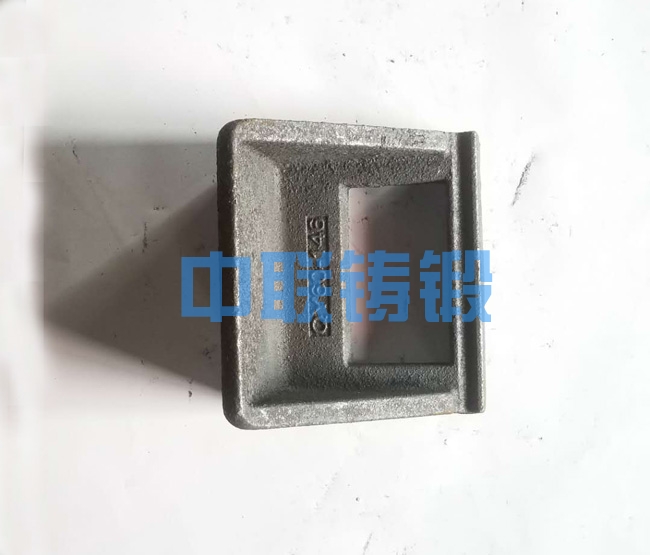 铁路配件