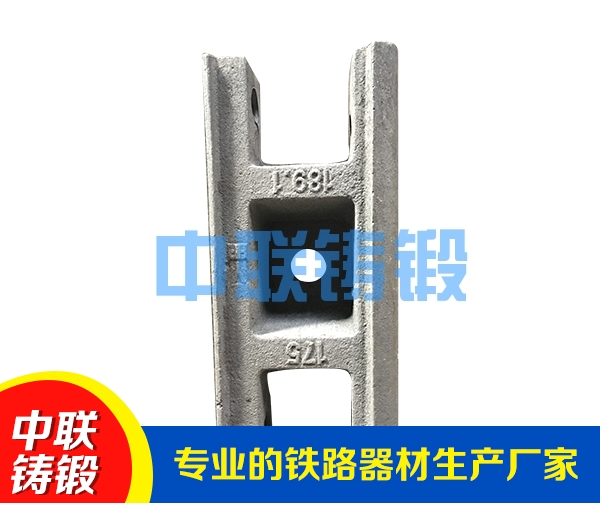 铁路工务器材