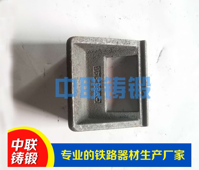 铁路配件
